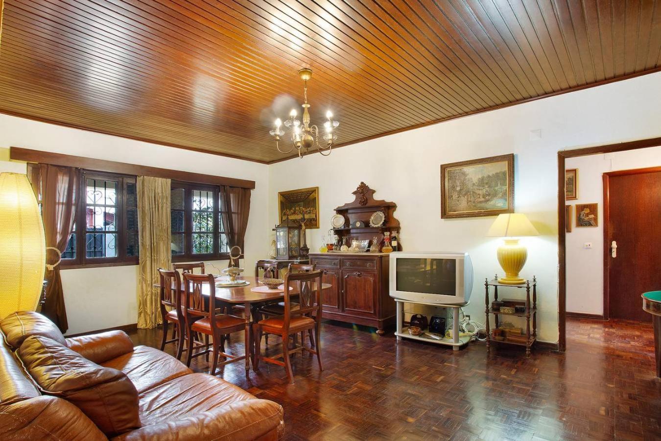 Suites Pinto Coelho Caniço Esterno foto