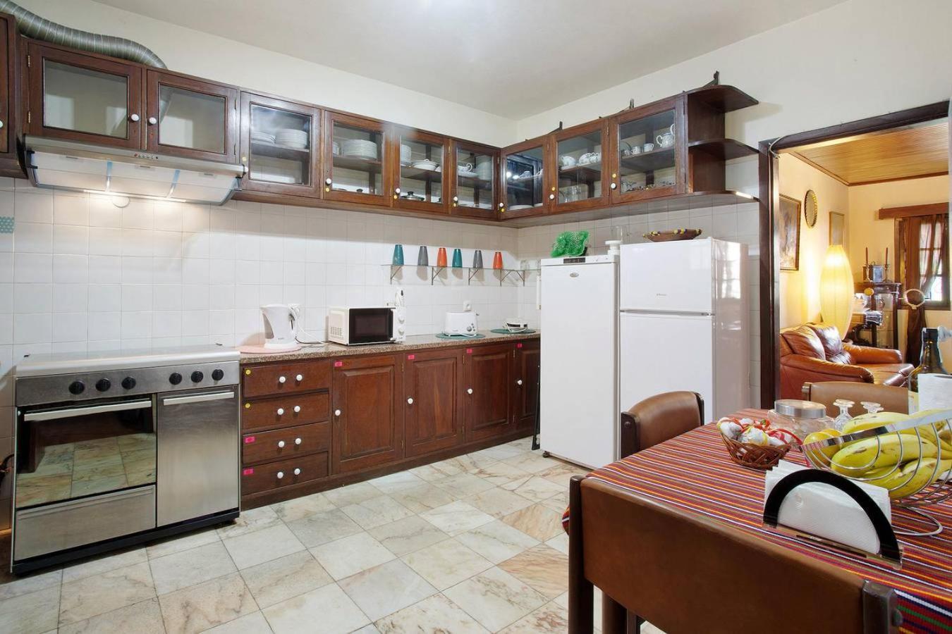 Suites Pinto Coelho Caniço Esterno foto